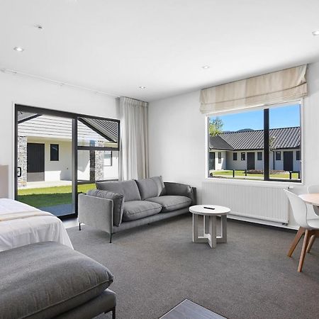 Grand Suites Murchison Eksteriør bilde
