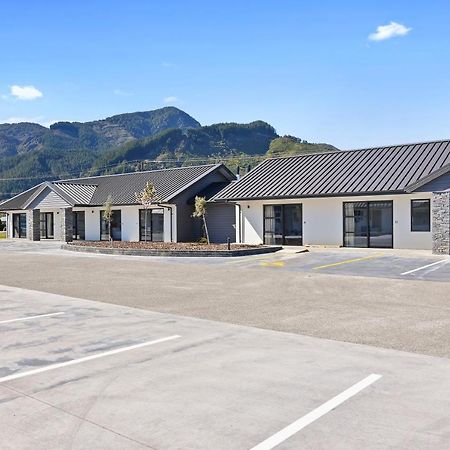 Grand Suites Murchison Eksteriør bilde
