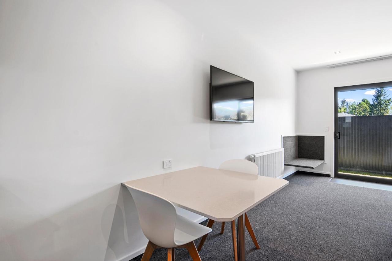Grand Suites Murchison Eksteriør bilde